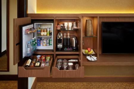 Sheraton Grande Sukhumvit, a Luxury Collection, - 10