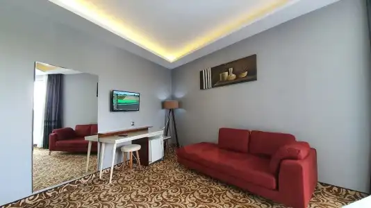 Sapanca Aqua Wellness Spa - 46