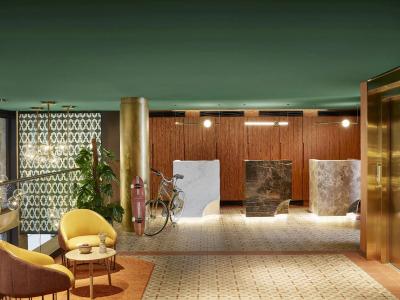 Kimpton VIVIDORA by IHG - 2