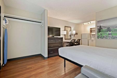 Extended Stay America Suites Seattle Redmond - 45