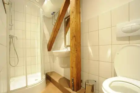 Hostel Deco - 7