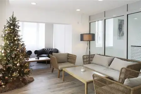 Work Life Residence - 14