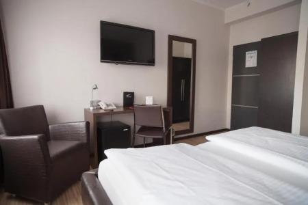 Mauritius Komfort in der Altstadt - 46