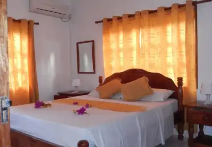 Tannette Villa - 2