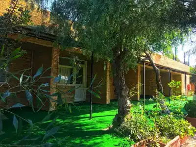 Çeşme Ekolojik Tatil Köyü - 9