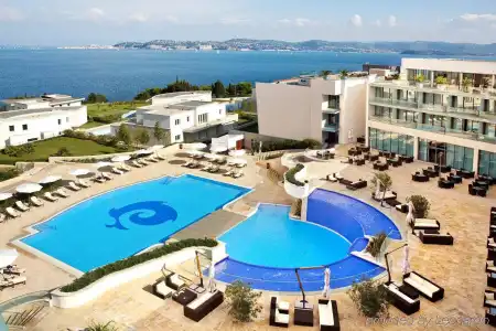 Adriatic Istria Resort Operated by Minors - 15