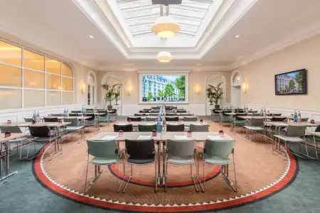Holiday Inn Paris - Gare de Lyon Bastille by IHG - 43