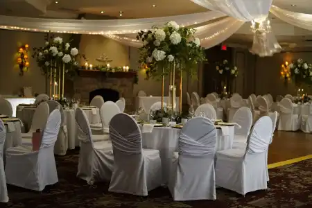 Best Western Plus Stoneridge Inn & Conference Centre - 29