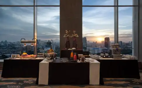 Grand Mercure Jakarta Kemayoran - 13