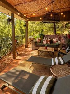 Le Jardin d'Emile - 27