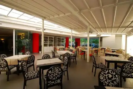 Lungotevere Suite - 18