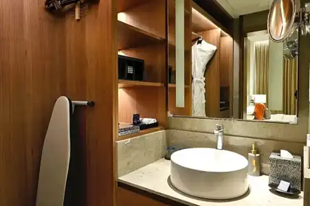 Vivanta Kolkata EM Bypass - 174