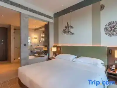 Sheraton Kunming - 125
