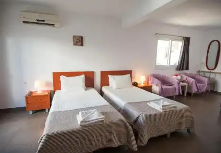 Elounda Sunrise Apart-Hotel - 359