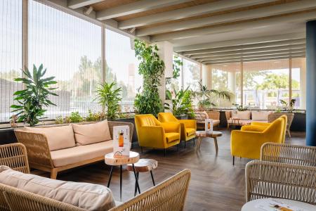 ALEGRIA Caprici Verd - 23