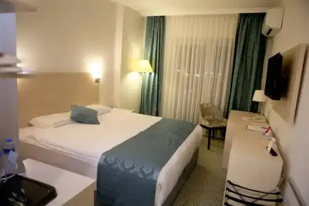 Ahsaray Otel - 59