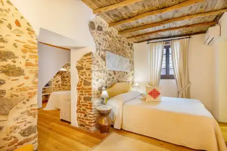 Albergo Diffuso Mannois - 70