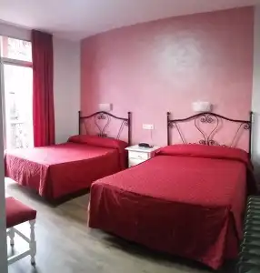Hostal Sonia - 56
