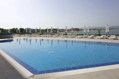 Paradiso Aparthotel - 13