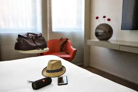 FirstName Toulouse, part of JdV by Hyatt - 116
