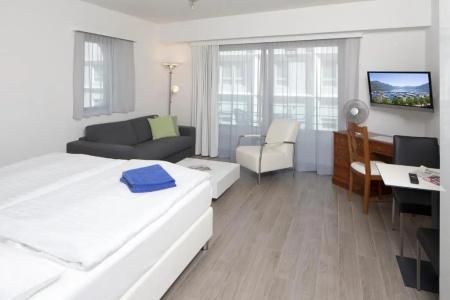 Apartal Lago - 56