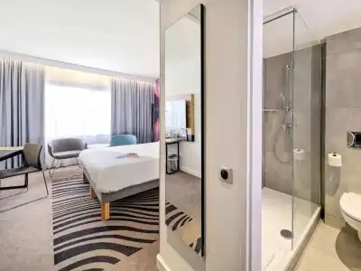 Novotel Katowice Centrum - 62