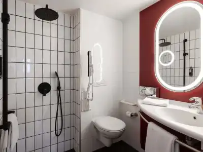 ibis Lausanne Centre - 39