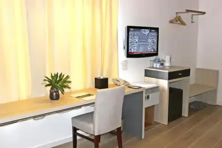 Liberty Saigon Greenview - 157