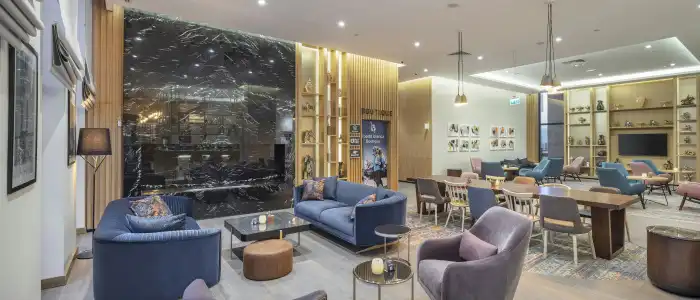 Hilton Garden Inn Erzurum - 18