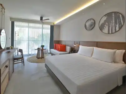 The Culture Samui - 1
