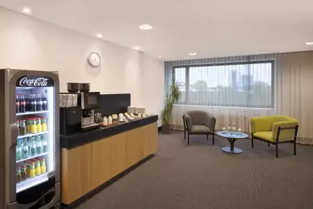 Holiday Inn MUNICH - LEUCHTENBERGRING by IHG - 10