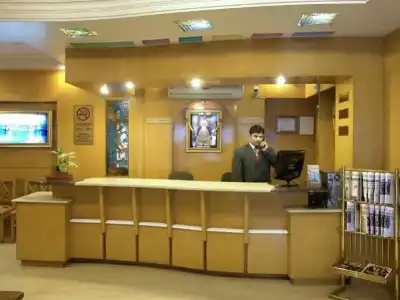 Singh International - 41