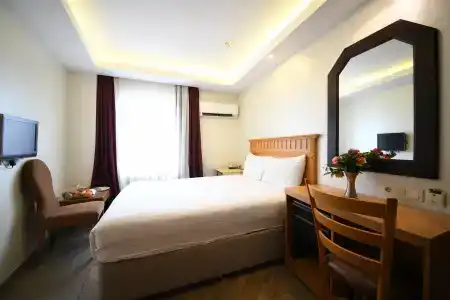 Park Star Taksim - 24