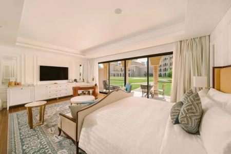 Royal Saray Resort - 79