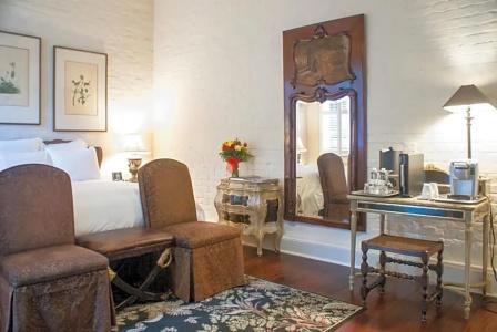Audubon Cottages - 25
