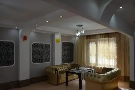 Guest House Albatros - 12
