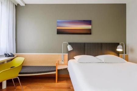 ibis Frankfurt Messe West - 52