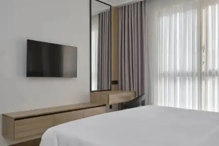 Stylo Residences & Suites Apart - 212