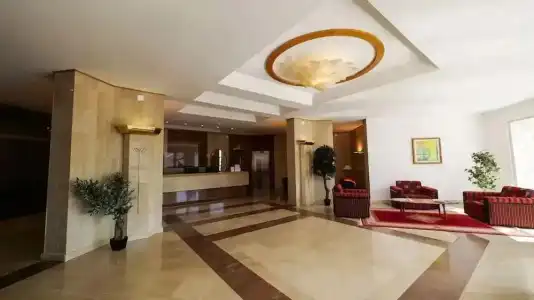 Chateau Linza Resort - 1