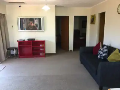 Beetham Park Motel - 1