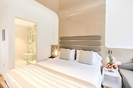 MH Florence & Spa Resort - 4
