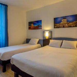 The Originals Access, Hôtel Bourges Gare - 29