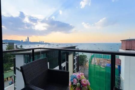 Deep Blue Z10 Pattaya - 161