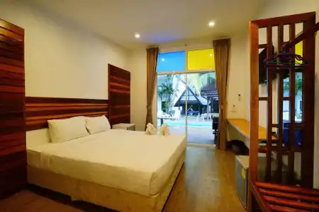 Apple Beachfront Resort - 57