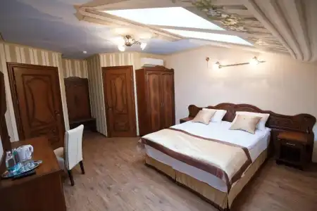 Mini-Guest House Inn Lviv - 29
