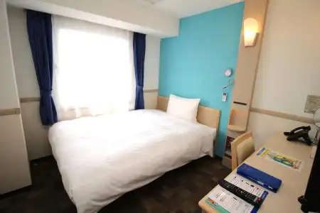 Toyoko Inn Osaka Hankyu Juso Station Nishi 2 - 38