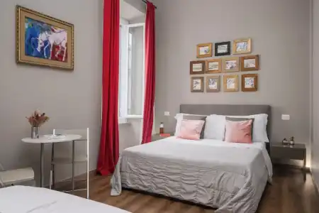 The Roman Empire Guesthouse - 104