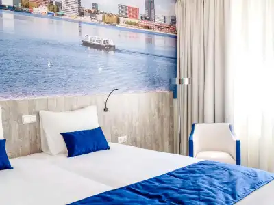 ibis Styles Almere - 2