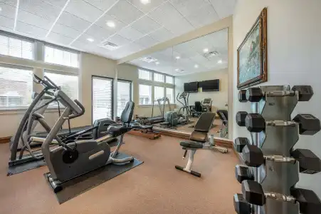 Best Western Premier Mariemont Inn - 14