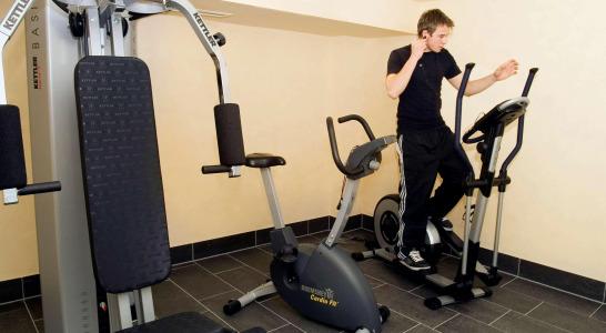 Esplanade Dortmund - 16